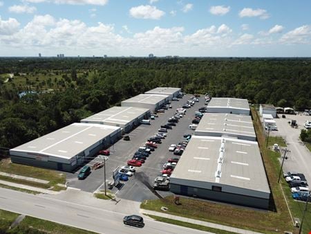 Preview of Industrial space for Rent at 8391-8399 Littleton Rd