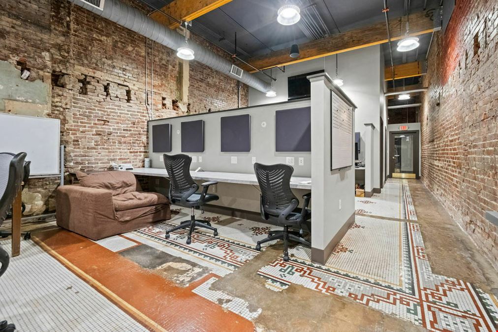 299 Capitol St 
