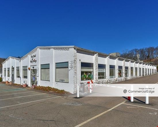 Preview of Office space for Rent at 381 Elliot Street