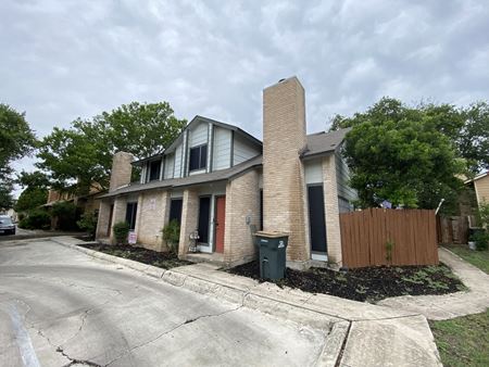 Preview of Multi-Family space for Sale at 7518 Oak Chase