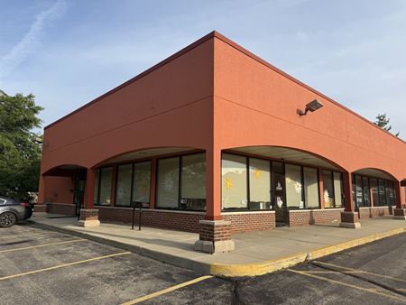 Preview of commercial space at 4017 Lien Rd