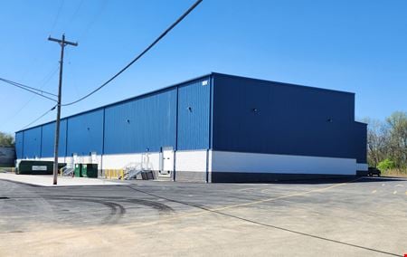 Preview of Industrial space for Rent at 300-701 Cornell Drive
