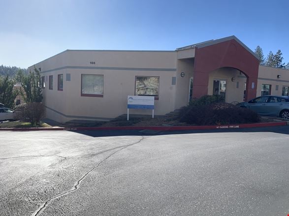Preview of Office space for Rent at 155 Spring Hill Dr Ste 103 & 104
