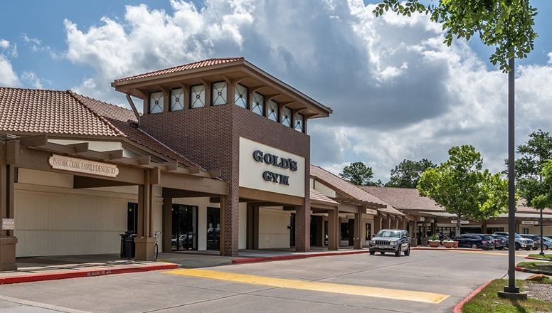 Preview of Retail space for Rent at 4775 W Panther Creek Dr