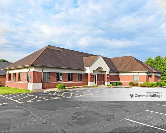 Preview of Office space for Rent at 1 Bronze Pointe Blvd