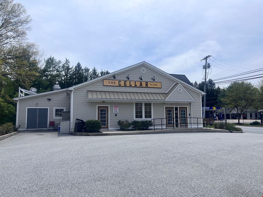329 Kennett Pike
