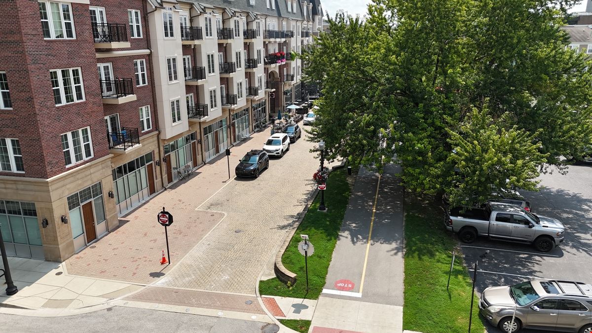 Sophia Square