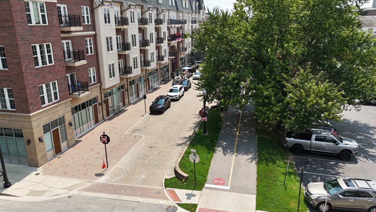 Sophia Square