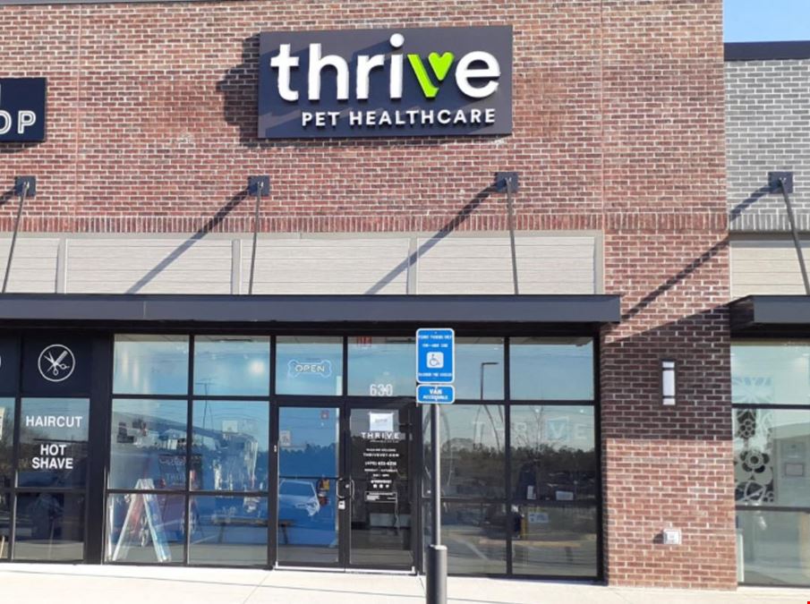 3460 Sandy Plains Rd, Suite 630