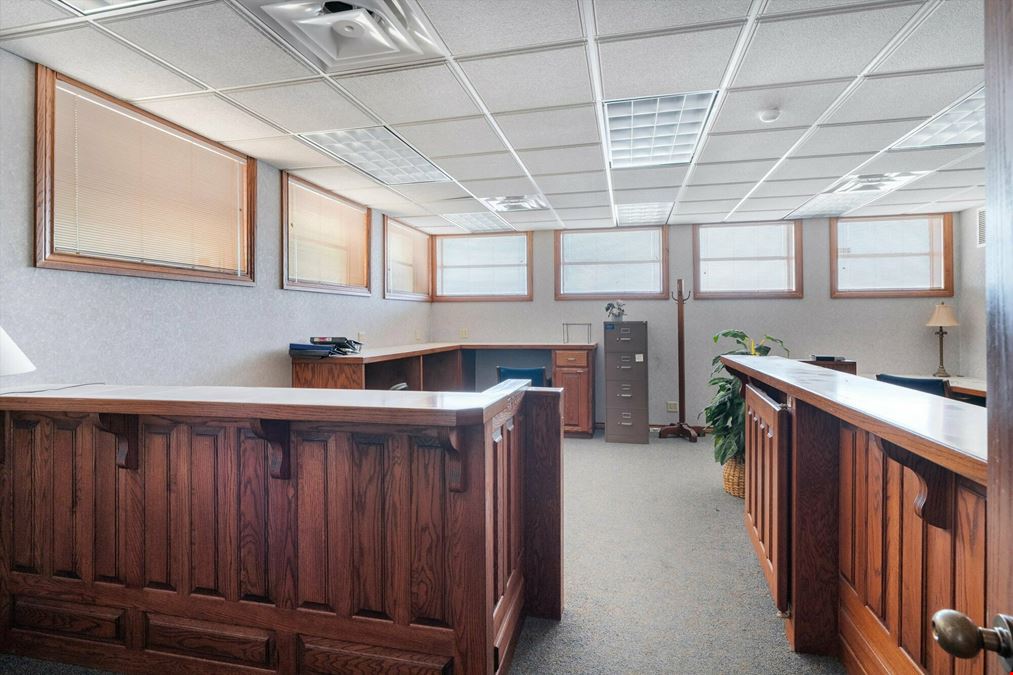 West Downtown Investment Opportunity