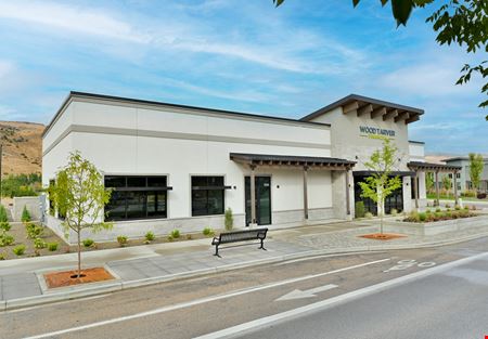 Preview of Office space for Rent at 3232 Barber Valley Drive