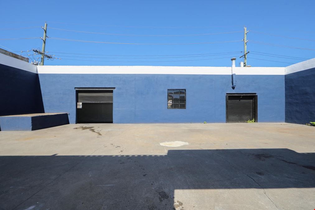 250 Mechanic St, Camden, NJ 08104