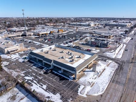 Preview of commercial space at 3625 W. Main Street 
