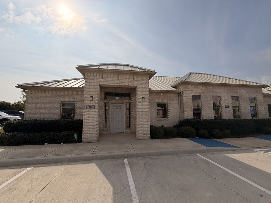 6138 Precinct Line Rd