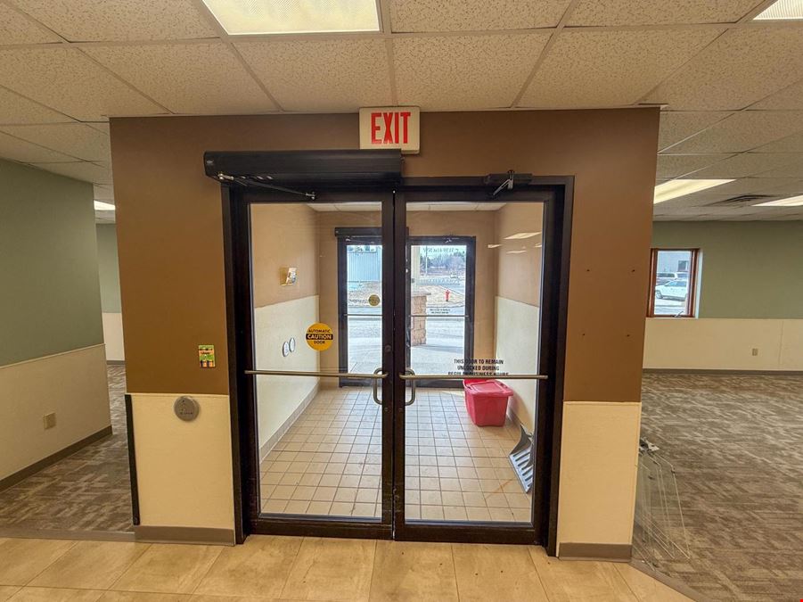 3139 41st St NW - Free Standing Professional Building