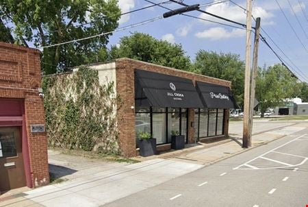 Preview of Retail space for Rent at 1513 East 11th Street