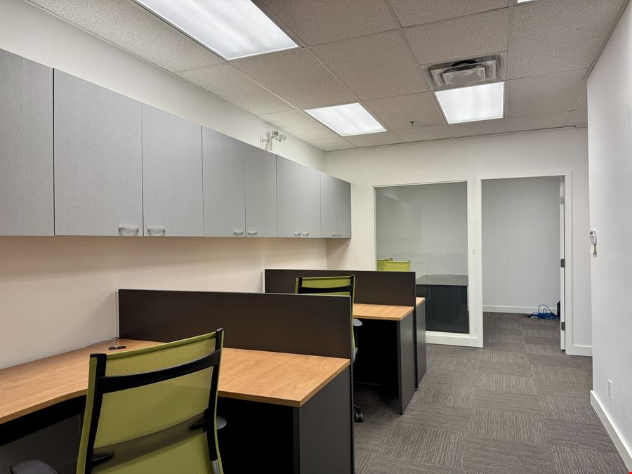 Unit 2023 - 2560 Shell Road - Shell Centre