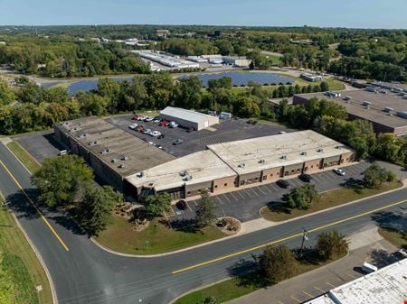 Preview of Industrial space for Sale at 1959 Shawnee Rd