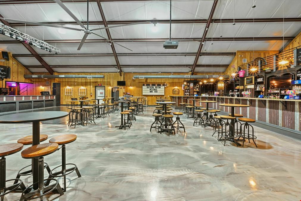 LA-16 Venue/Event Center