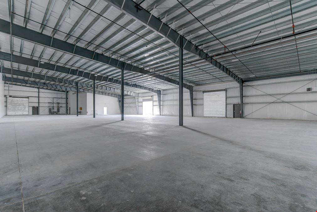 Big Sky Industrial Park
