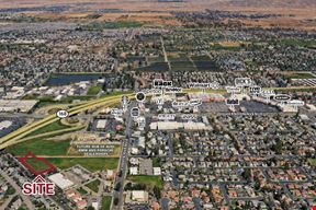 SWQ Clovis & Herndon