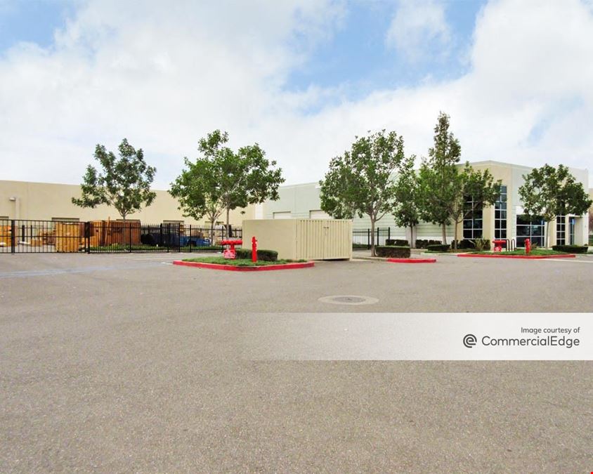 Birtcher Business Park at Bellegrave - Bldg. 15
