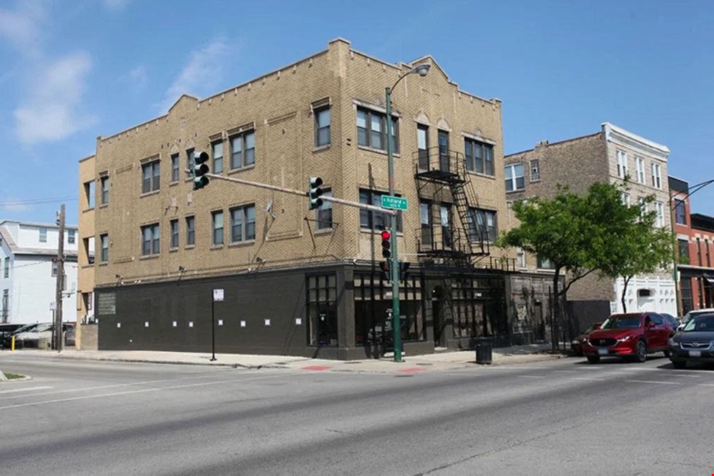 1400 N Ashland