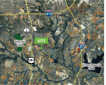Preview of Industrial space for Sale at 2448 Blue Wing Road
