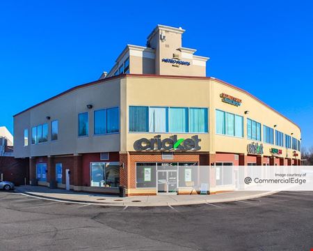 Preview of Office space for Rent at 8500 Annapolis Road