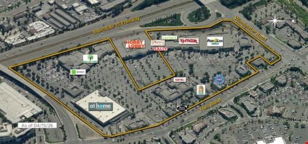 Preview of Retail space for Rent at 26471 Ynez Rd