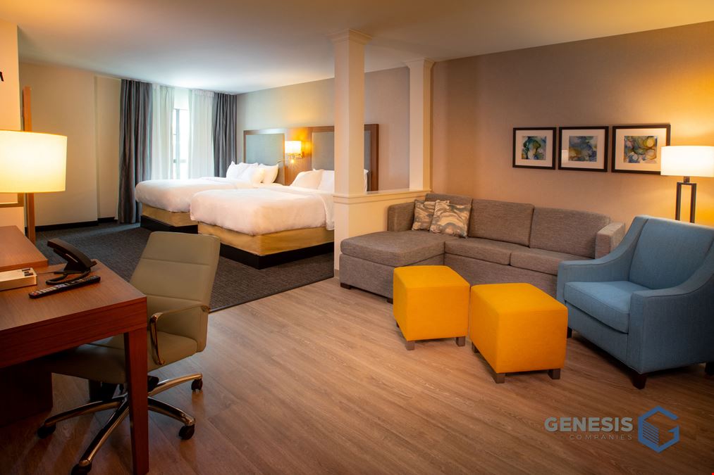 Comfort Suites