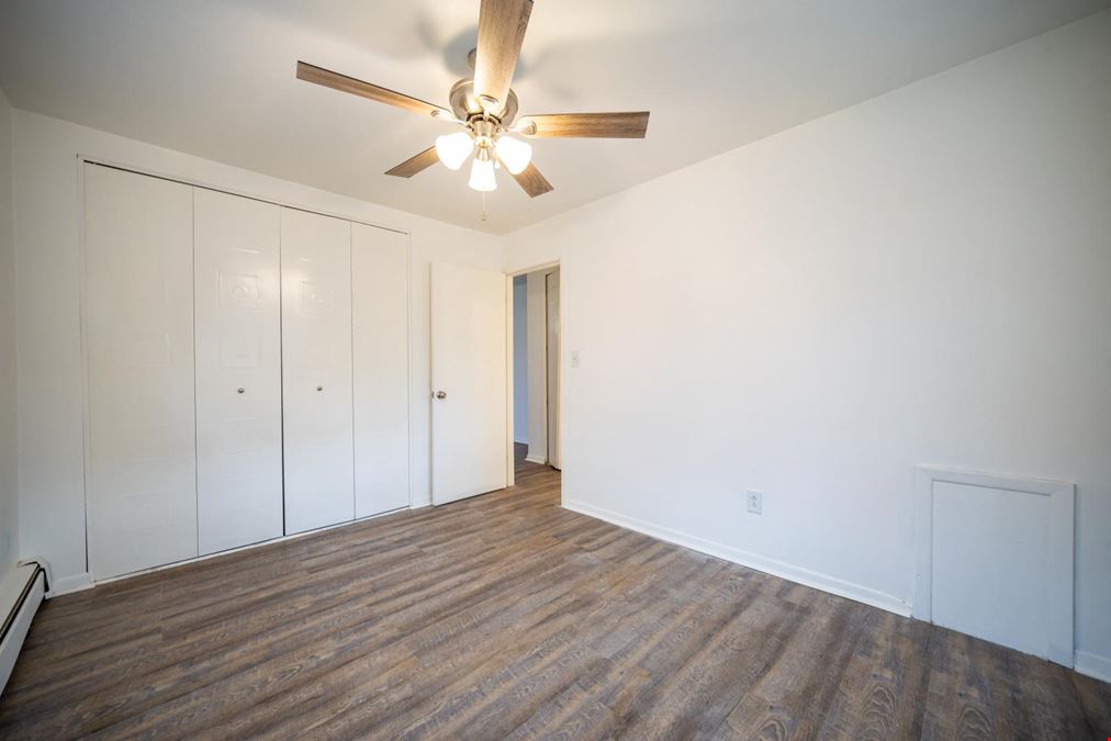 Edgewater Premium