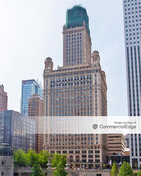 The Jewelers Building