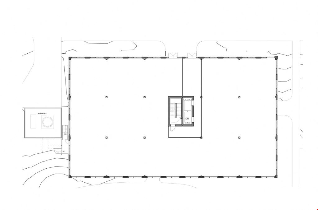 New Construction Commercial Building For Lease- Beacon, NY