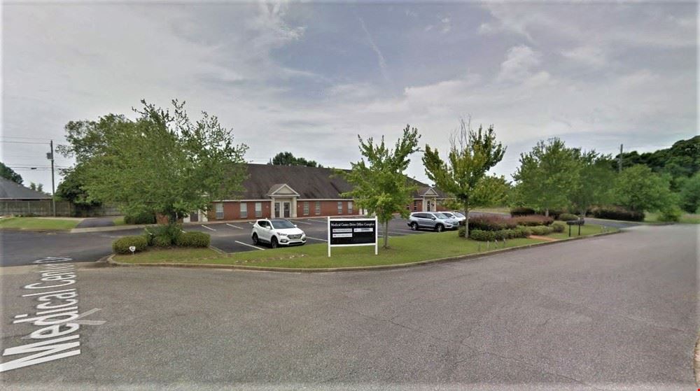 210 Medical Center Drive