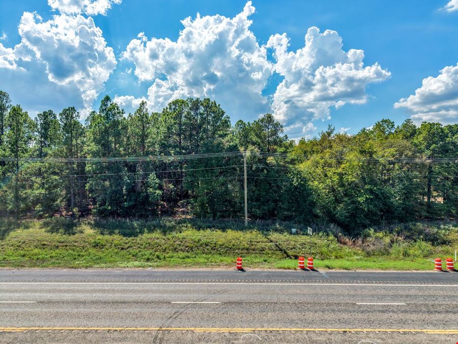 0 US Highway 69 N & Toll 49 Lindale, TX