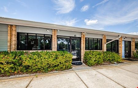 Preview of commercial space at 701 Enterprise Road East