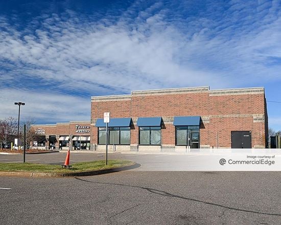 Preview of Retail space for Rent at 16705 County Road 24