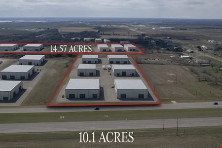 Preview of commercial space at 11779 S Us Highway 181