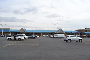 Waverly Shopping Center