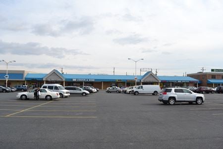 Preview of Retail space for Rent at 809 South Salisbury Boulevard