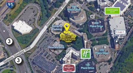 Preview of Commercial space for Rent at 700 Plaza Drive