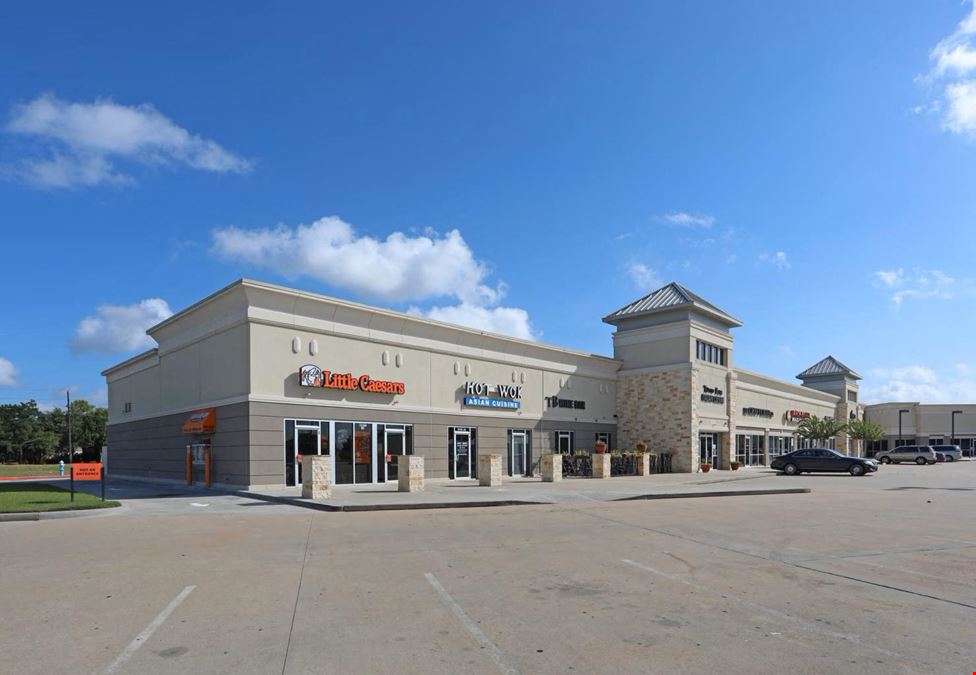 Fairfield Medical Properties