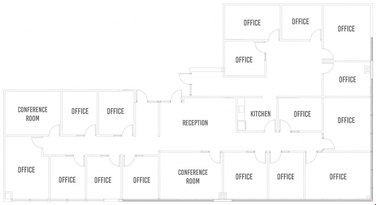 Riverboat Road Office