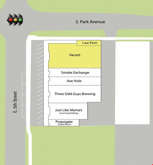 60 E. 5TH STREET, APOPKA