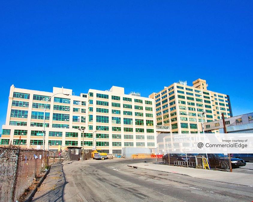 Dumbo Heights - 77 Sands Street