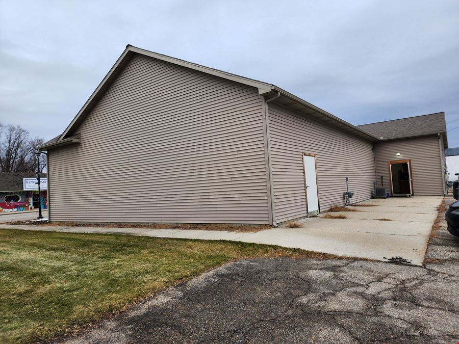 165 W Wheatland Ave