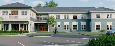 Preview of Office space for Rent at 9565 Spring Blossom Lane