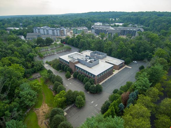 Preview of Office space for Rent at 29 Thanet Circle Princeton