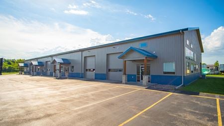 Preview of Industrial space for Sale at 6876 10th Ave SW, Rochester, MN 55902